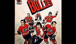 (2010) HBO Documentary : "Broad Street Bullies" Philadelphia Flyers