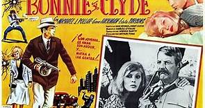 Bonnie y Clyde ( 1967 ) - D.Latino