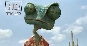 Rango | OFFICIAL trailer US (2011)