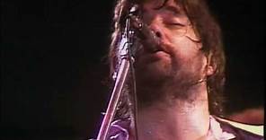 Little Feat - Willin' sung by Lowell George Live 1977. HQ Video. - YouTube Music