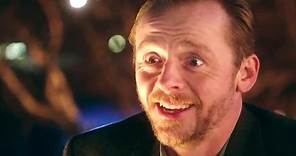 Man Up TRAILER (2015) Simon Pegg, Lake Bell Comedy Movie HD