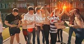 Find Your Spark at King Henry VIII School