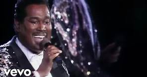 Luther Vandross - For You to Love (from Live at Wembley)