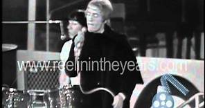 The Who "My Generation" Live 1965 (Reelin' In The Years Archives)
