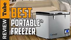 ✅Portable Freezer: Best Portable Freezer 2022 (Buying Guide)