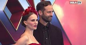 Natalie Portman deslumbra con su look en el estreno de Thor: Love and Thunder en Londres | ¡HOLA! TV