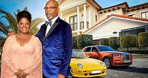 Samuel L. Jackson's Daughter, Wife, Age, House, Cars & Net Worth (BIOGRAPHY)