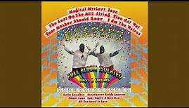Magical Mystery Tour - Full Album (Isolated Bass & Drums)
