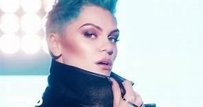 Jessie J - Can't Take My Eyes Off You x MAKE UP FOR EVER (Official Video)