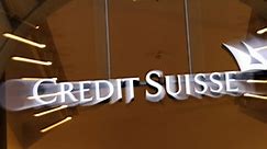 UBS agrees to take over Credit Suisse