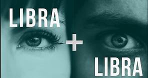 Libra & Libra: Love Compatibility