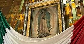 ¿Se trabaja el 12 de diciembre? Día de la virgen de Guadalupe