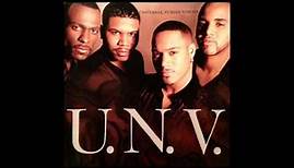 U.N.V. (Universal Nubian Voices ) / So In Love With You