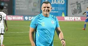 Zoran Zekić najveći je hit lige, ali gubi bitku na dva fronta: ''E, moj Zorane''