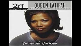 01 - Queen Latifah - 07 Black Hand Side (clean version)