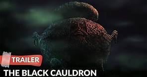 The Black Cauldron 1985 Trailer | Disney