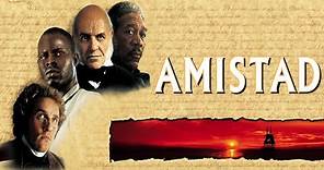 Amistad (film 1997) TRAILER ITALIANO