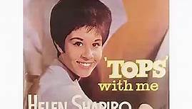 Helen Shapiro Tops With Me 1962 Full album
