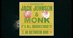 Jack Johnson - Warm up your turntable, ‘In Between Dub’,...