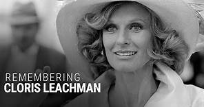 Cloris Leachman In Memoriam | Remembering Film and TV Moments