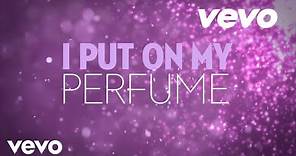 Britney Spears - Perfume (Official Lyric Video)