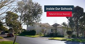 Inside Our Schools - Maharishi School