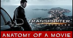 The Transporter Refueled (Ed Skrein, Ray Stevenson) Review | Anatomy of a Movie