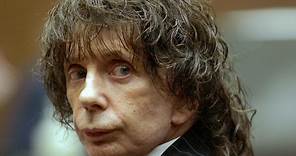 Phil Spector, record producer and convicted killer dead at 81
