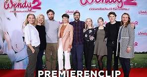 WENDY 2 – FREUNDSCHAFT FÜR IMMER - Premierenclip - Ab 22.2.18 im Kino!