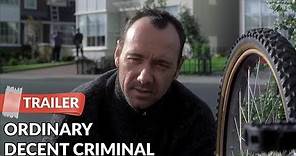 Ordinary Decent Criminal 2000 Trailer | Kevin Spacey | Linda Fiorentino