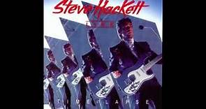 Steve Hackett - Time Lapse (1992) - Full Live Album