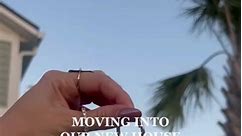 I'm going to be unpacking for the foreseeable future 🙃😅🏡 #movingin #movingvlog #movingday #floridalife #housetour | Kelseyvenkov