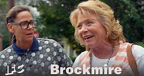 'Florida Man' Ep. 4 Clip ft. Becky Ann Baker | Brockmire | Season 3