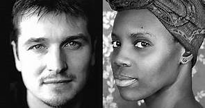 Jonathan Goad and Amaka Umeh on playing Hamlet at the Stratford Festival