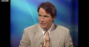 Alan Hansen - You can't win anything with Kids - MOTD 1995
