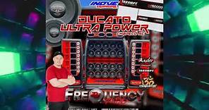CD Ducato Ultra Power - Chapecó SC - DJ Frequency Mix