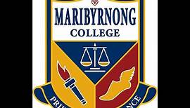 Maribyrnong College Virtual Tour