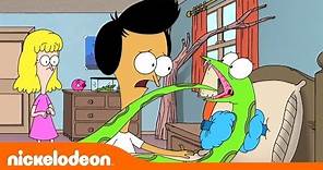 Sanjay y Craig | Dentro de Craig | Nickelodeon en Español