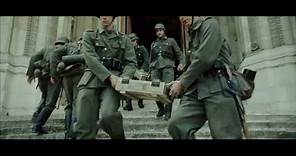 Renegades - Commando D'Assalto Trailer Italiano Ufficiale