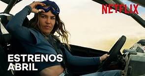 Los ESTRENOS de ABRIL de 2023 | Netflix España