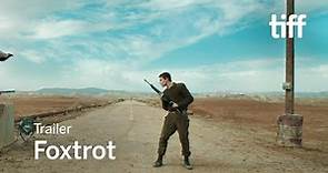 FOXTROT Trailer | TIFF 2017