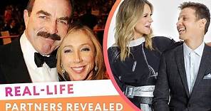 Blue Bloods: The Real-Life Partners Revealed | ⭐OSSA