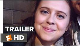 Carrie Pilby Official Trailer 1 (2017) - Bel Powley Movie