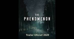 The Phenomenon (2020) | Trailer Oficial -Documental OVNI subtítulos en español