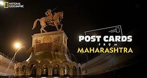 Aurangabad | Postcards from Maharashtra | National Geographic | #PartnerContent