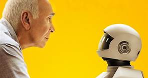 Robot & Frank (2012) | Official Trailer, Full Movie Stream Preview