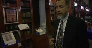 450 años de la Biblia del Oso, en la Biblioteca Lafragua