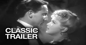Dr. Jekyll and Mr. Hyde Official Trailer #1 - Spencer Tracy Movie (1941) HD