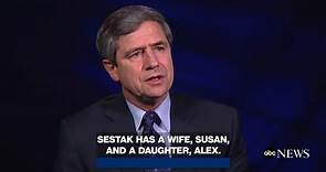 Joe Sestak: Everything you need to know about the 2020 presidential candidate