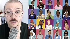 The 55 Best Rappers of All Time